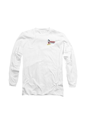Disney, MICKEY MOUSE FRIENDS CLASSIC - Long sleeved top - white