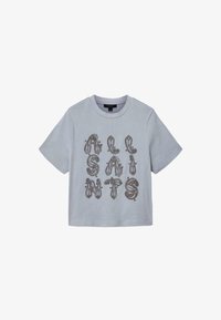 Sélectionné, quarry blue