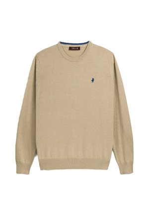 Maglione - beige