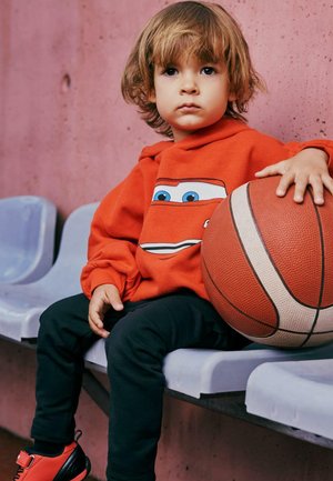 Bartek, SNEAKERSY DZIECIĘCE - Chaussures premiers pas - red