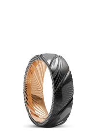 LUCLEON FORTIS - Sormus - gray
