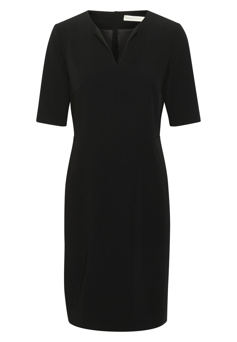InWear Jurk zwart