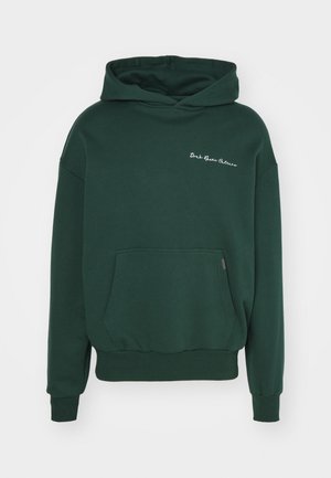 Don't Waste Culture, MANI UNISEX - Pusa - dark green