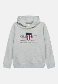 Επιλέχθηκε, grey melange