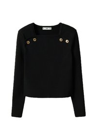 Mango Sweter