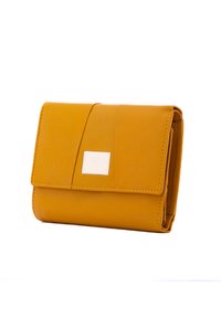 Laura Biagiotti Portefeuille - ocher