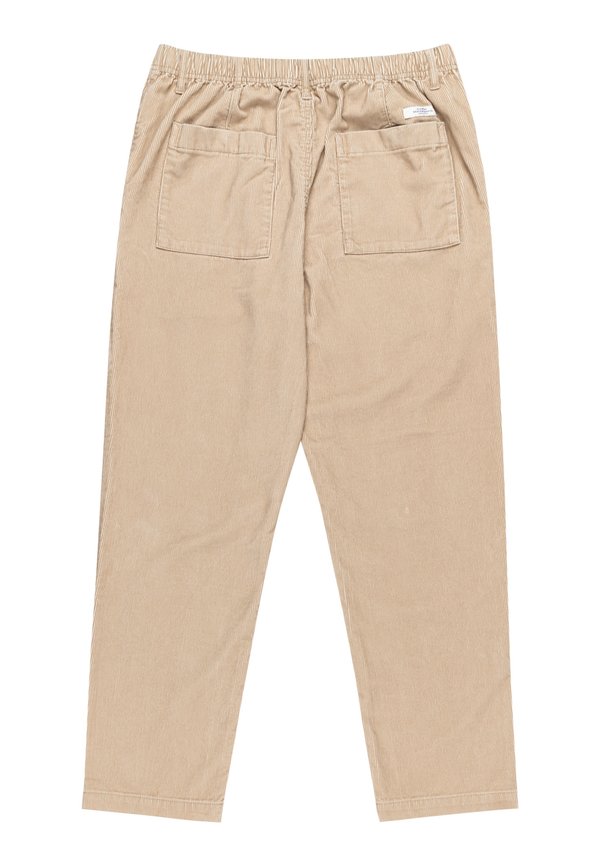 SOLACE  - Trousers - kha3