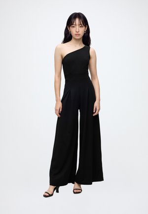 WAL G. HOPE JUMPSUIT - Ολόσωμη φόρμα - black
