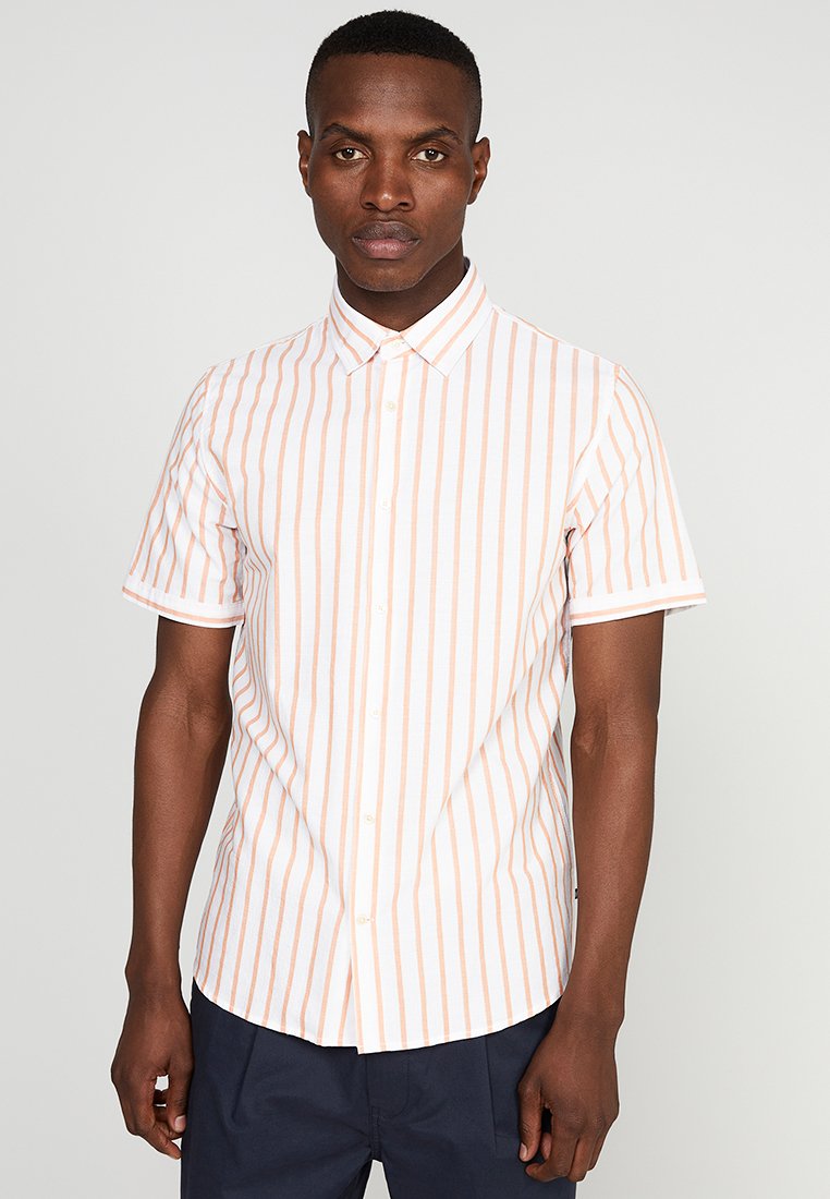 Matinique Overhemd oranje