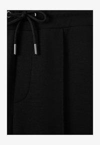 Niet geselecteerd, black