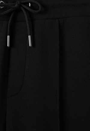Reiss, Jogginghose - black