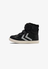 Non sélectionné, black black