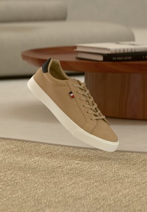 UNISEX - Tenisky - beige