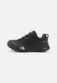 OFFTRAIL GORE TEX - Obuća za pješačenje - black/white