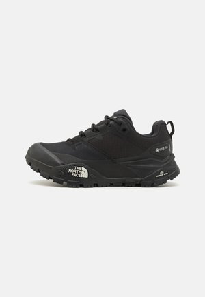 OFFTRAIL GORE TEX - Hiking shoes - black/white