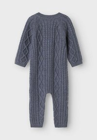 Name it Kombinezons - folkstone gray
