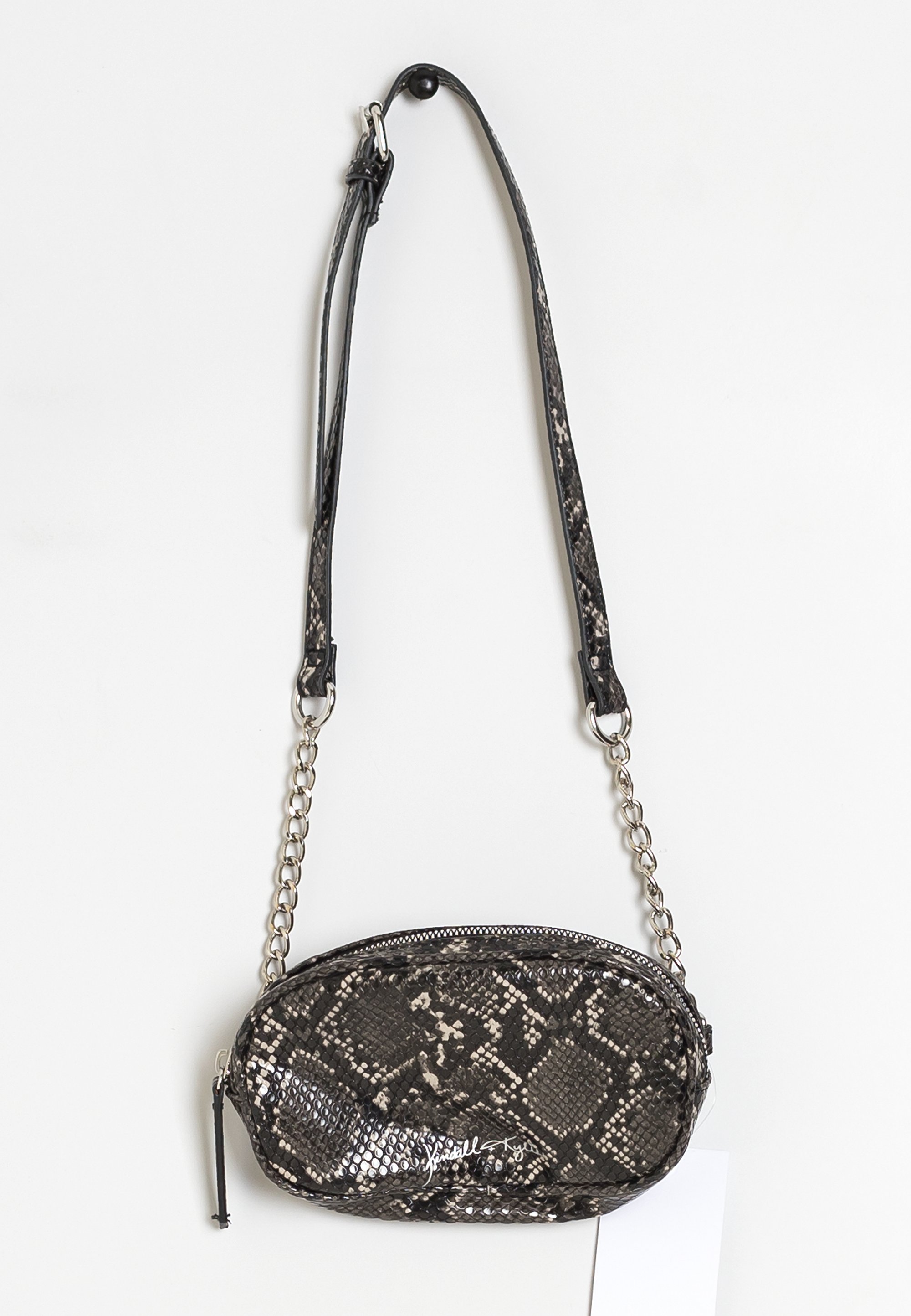 KENDALL KYLIE Clutch grey (Pre-owned) Zalando