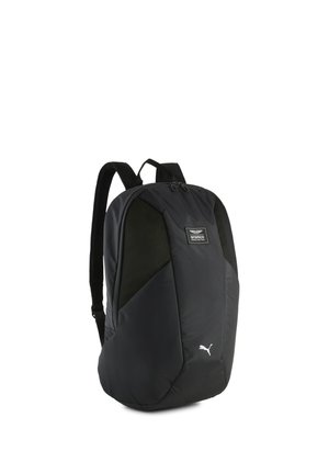 ASTON MARTIN ARAMCO TEAM - Zaino - black
