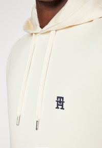 Tommy Hilfiger MONOGRAM HOODIE - Sweatshirt - calico