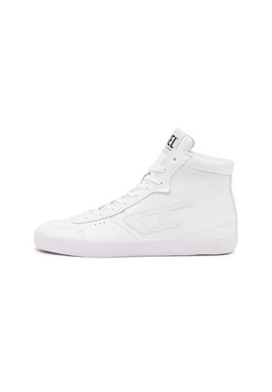 Sneakers alte - white