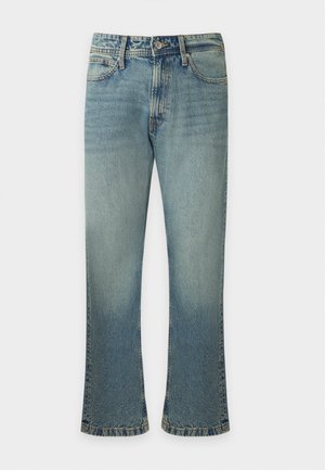 Jack & Jones, JJICHRIS JJCREW - Jeans fuselé - blue denim