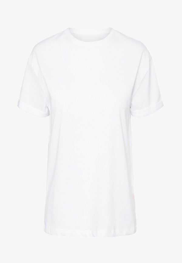 NMBRANDY - Basic T-shirt2