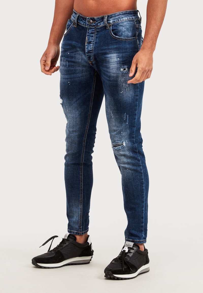 Zavetti Jeans Footasylum Jeans Sale Slim Fit Jack And Jones