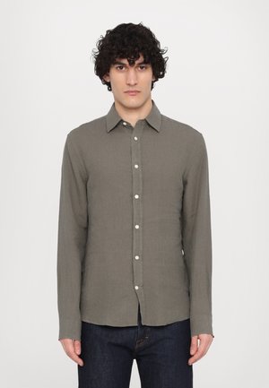 SPENSER - Camisa - thyme