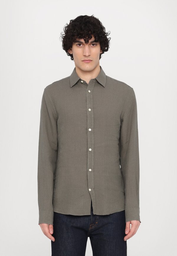 SPENSER - Shirt - thyme