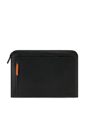 Laptop bag - black
