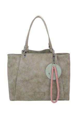 Fritzi aus Preußen Shopping Bag - moss