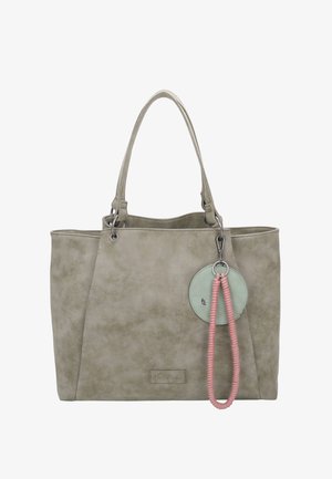Fritzi aus Preußen Shopper - moss