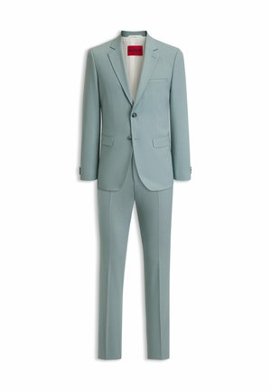 HUGO, HUGO ARTI-HESTEN253X - Completo - open grey fourteen