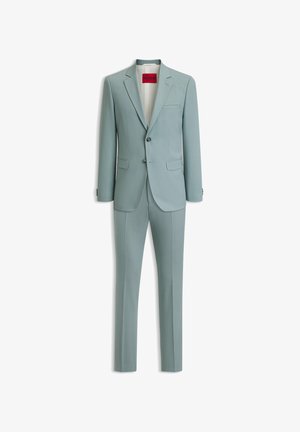 HUGO, HUGO ARTI-HESTEN253X - Traje - open grey fourteen