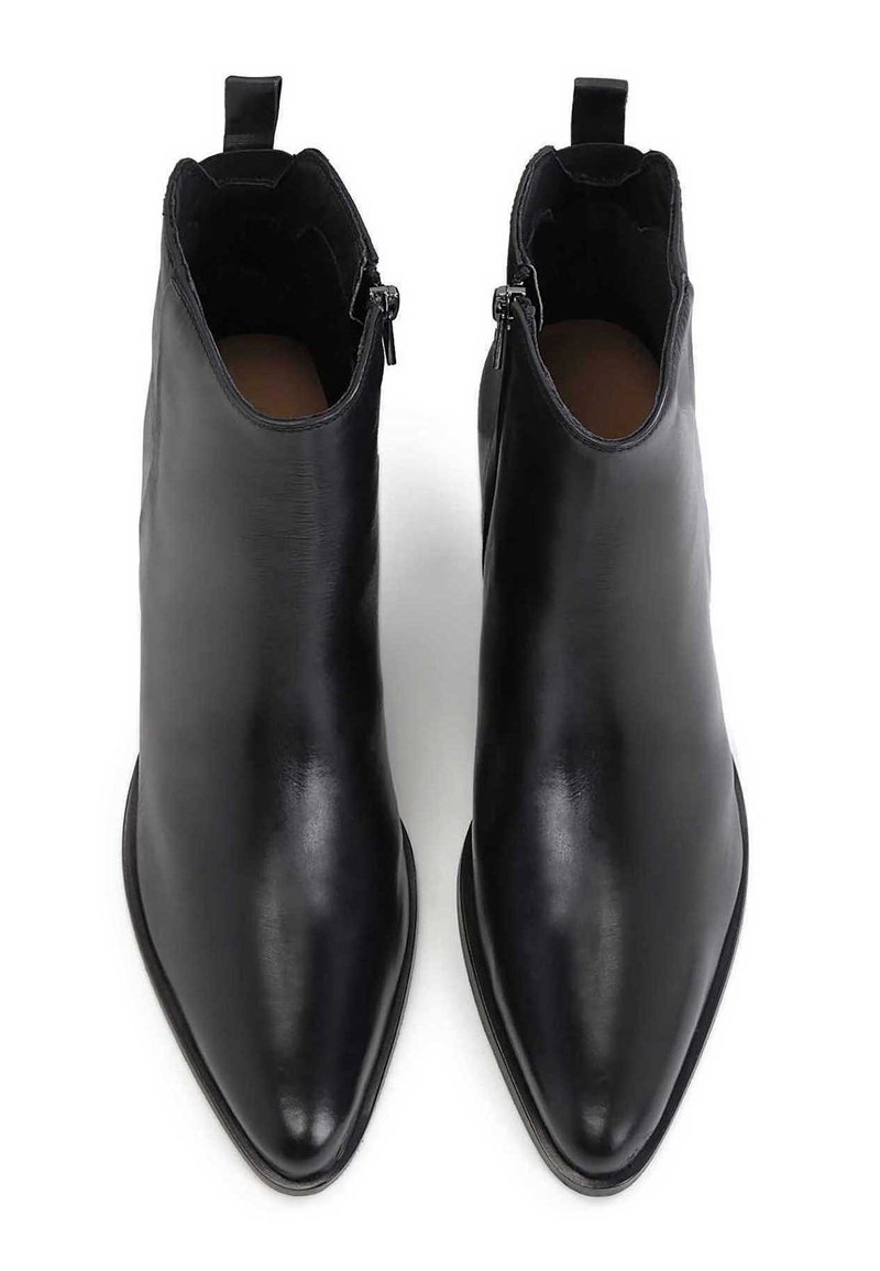 Damen Ankle Boots | Kazar TANGO Stiefelette black/schwarz - MB36781 Damen Ankle Boots | Kazar TANGO Stiefelette black/schwarz - MB36781