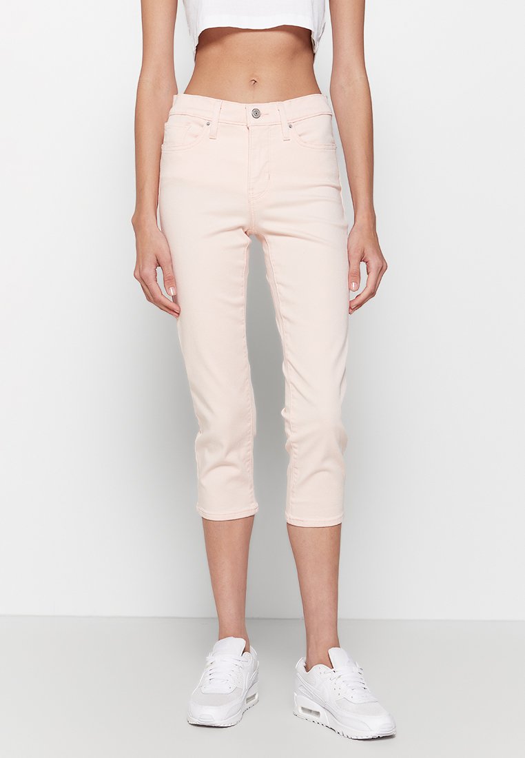 Levi’s® Broek abrikoos