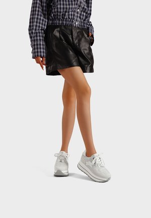 Sneakers basse - grigio