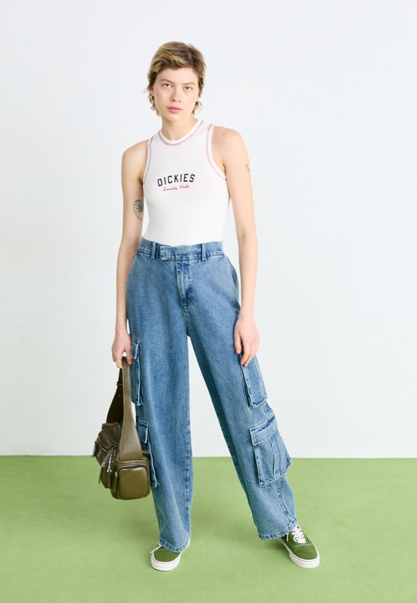 RACER  - Top - egret3