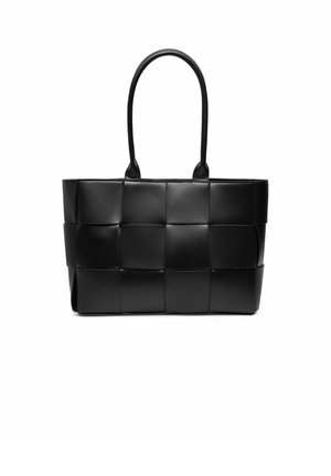LIZZIE  - Håndtasker - black
