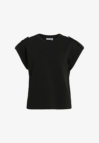 Unselected, schwarz