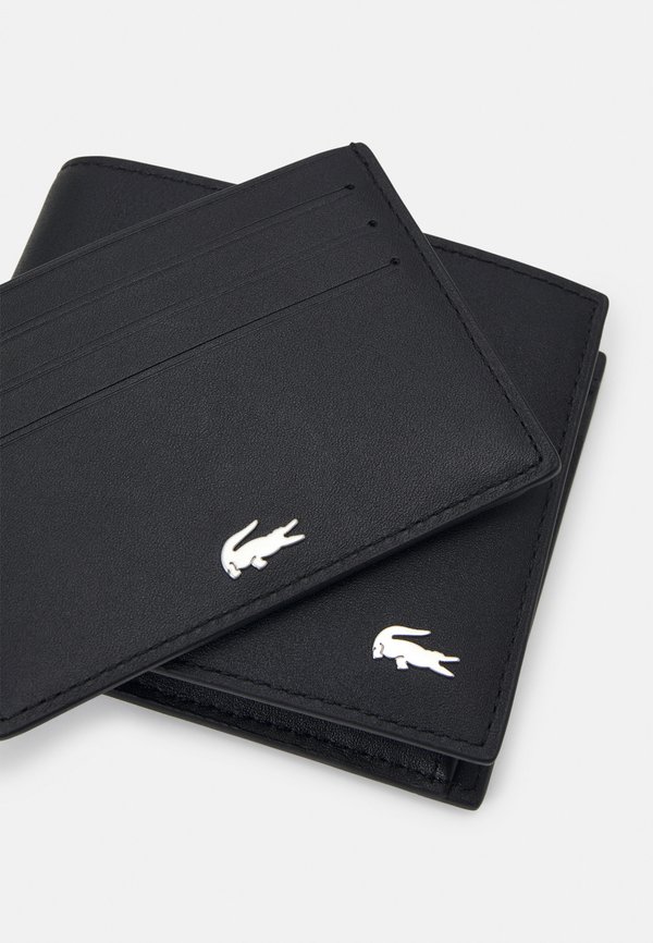 MONEY PIECES SET - Business card holder2