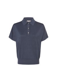 Marie Lund Polotričko - blue