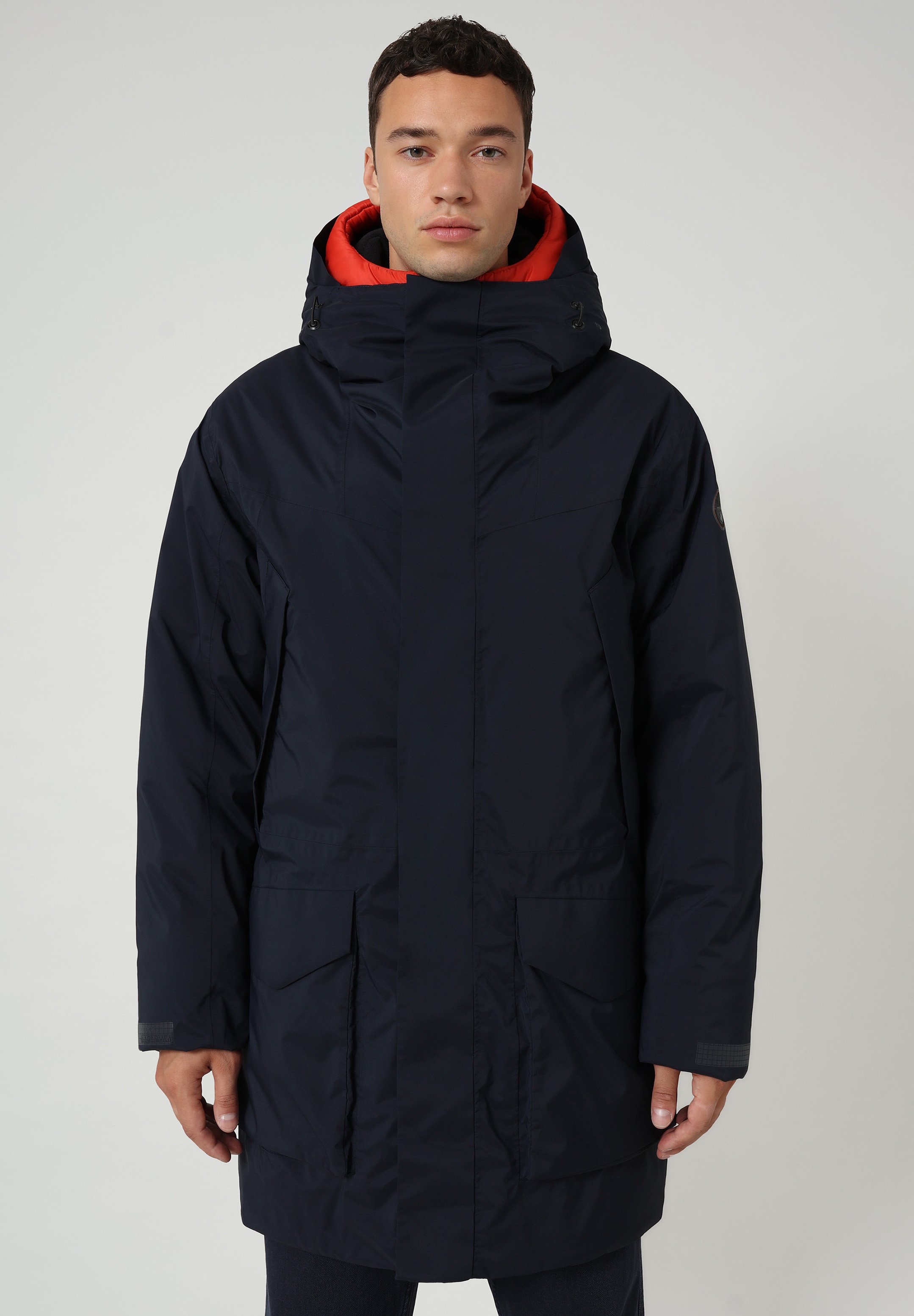 Napapijri FAHRENHEIT - Winter coat 