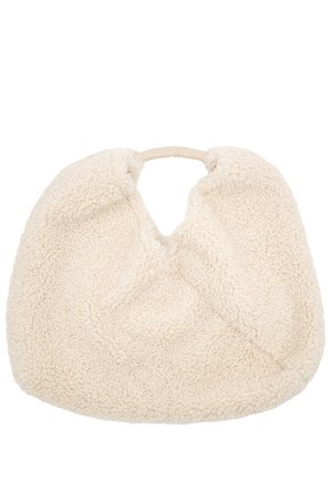 SOLVEIG - Shopping Bag - creme