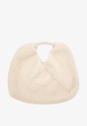 Seasons of April SOLVEIG - Cabas - creme