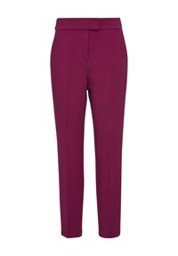 Unausgewählt, fuchsia