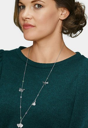 Engelsrufer Halskæder - silberfarben