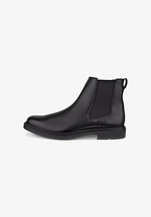 ECCO, METROPOLE LONDON - Stiefelette - black