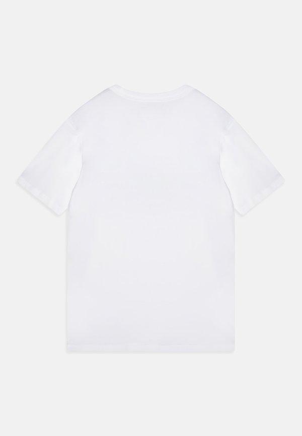 TYPED OUT UNISEX - Print T-shirt3