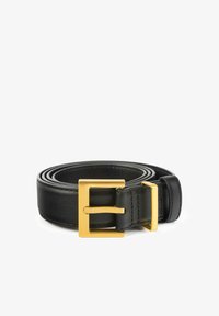 Unausgewählt, black